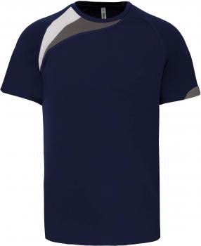 Pánský sportovní dres - tričko kr.rukáv - Výprodej