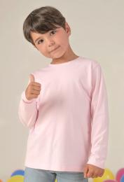 Dětské tričko dlouhý rukáv JHK - Výprodej