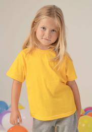 Dětské tričko krátký rukáv JHK - Výprodej
